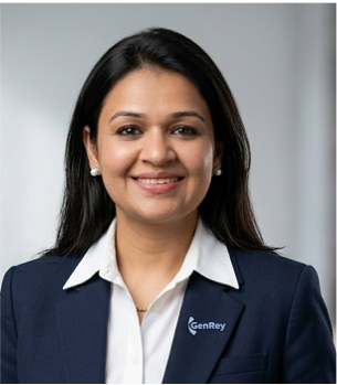 Dr. Bindiya Sachdev, PhD